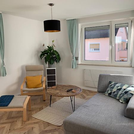 Ferienwohnung Fridolin Bad Staffelstein Exterior foto