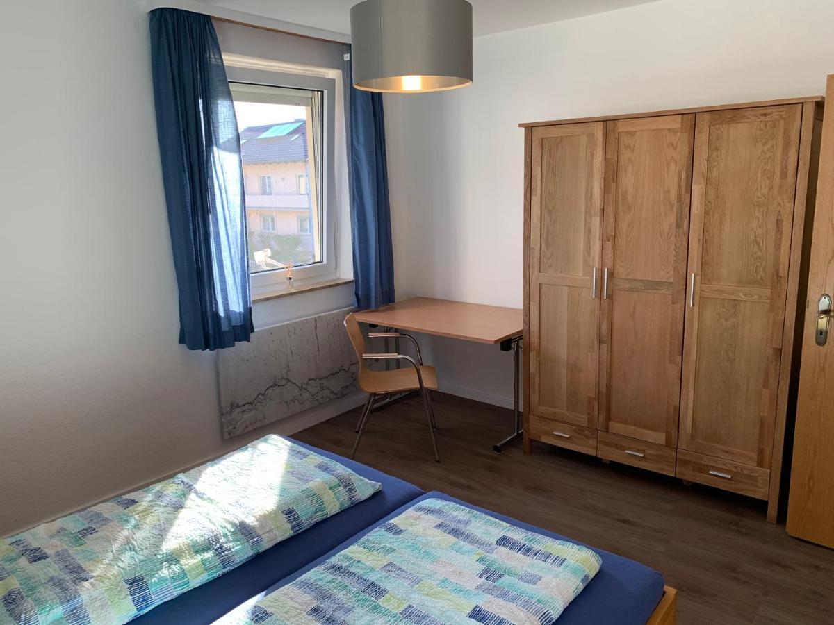 Ferienwohnung Fridolin Bad Staffelstein Exterior foto