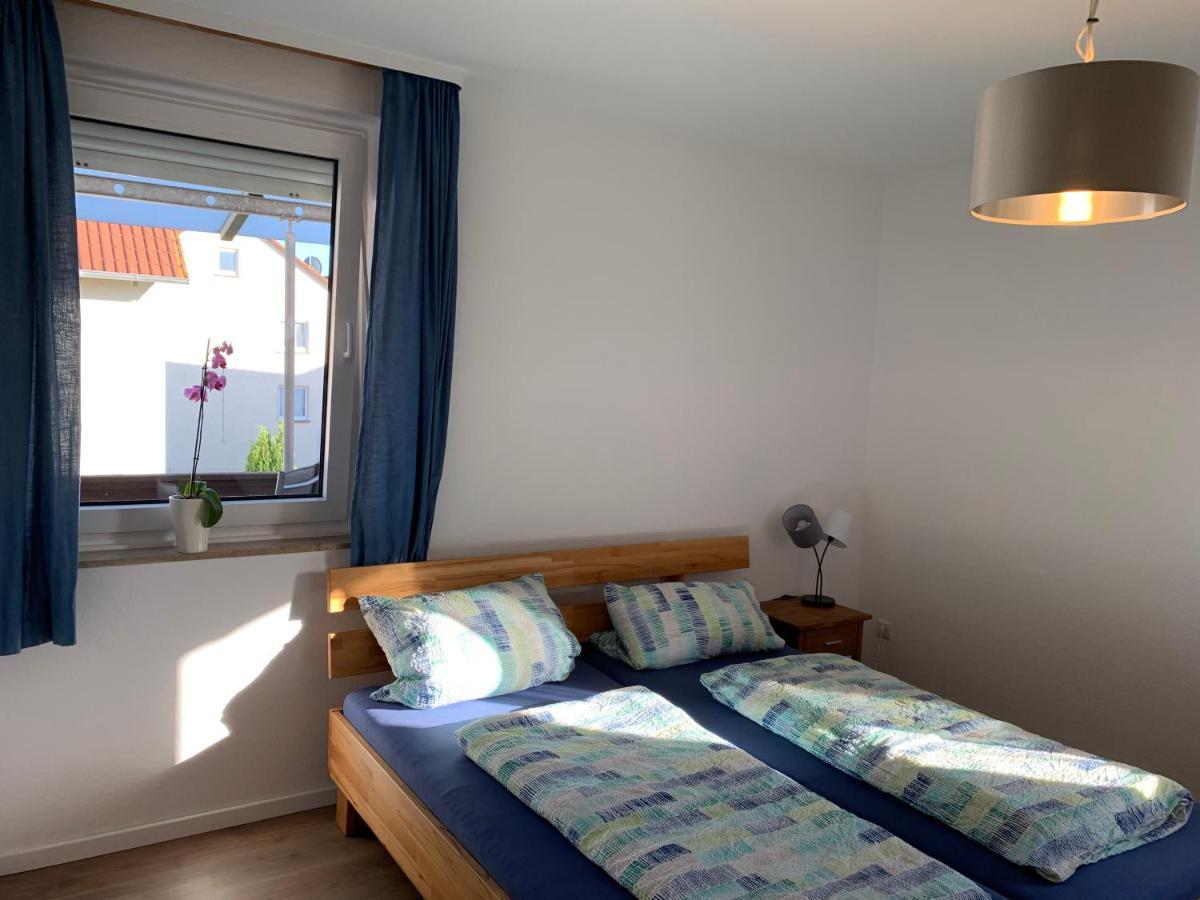 Ferienwohnung Fridolin Bad Staffelstein Exterior foto