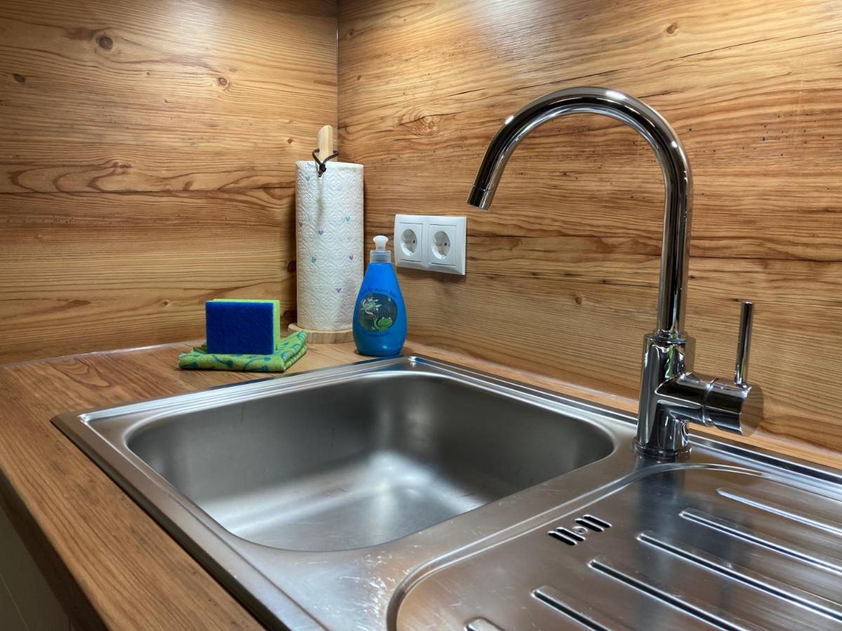 Ferienwohnung Fridolin Bad Staffelstein Exterior foto